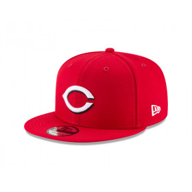 Gorra 9Fifty MLB  Cincinnati Reds Mlb 9fifty Red