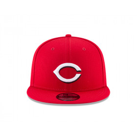 Gorra 9Fifty MLB  Cincinnati Reds Mlb 9fifty Red