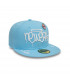 Gorra 59Fifty New Era Branded Graphic Pastel Blue
