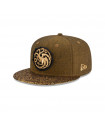 Gorra 59Fifty Warner Bros Game Of Thrones Dorado