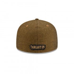 Gorra 59Fifty Warner Bros Game Of Thrones Dorado