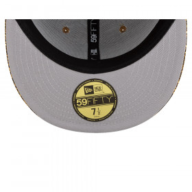 Gorra 59Fifty Warner Bros Game Of Thrones Dorado