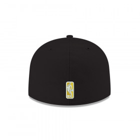 Gorra Los Angeles Lakers NBA 59Fifty Black