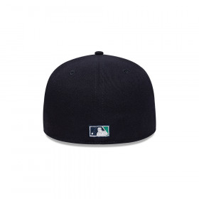 Gorra 59Fifty MLB  Seattle Mariners Coops Seasonal Navy