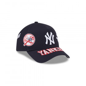 Gorra 9Forty AF MLB  New York Yankees Aop Open Misc