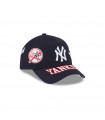 Gorra 9Forty AF MLB  New York Yankees Aop Open Misc