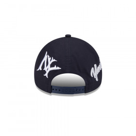 Gorra 9Forty AF MLB  New York Yankees Aop Open Misc