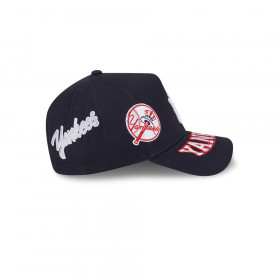 Gorra 9Forty AF MLB  New York Yankees Aop Open Misc