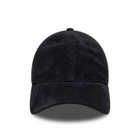 Gorra 9Twenty MLB New York Yankees Suede Azul