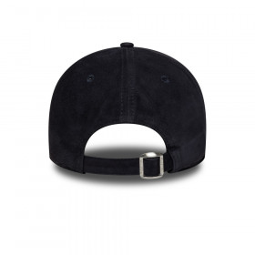 Gorra 9Twenty MLB New York Yankees Suede Azul
