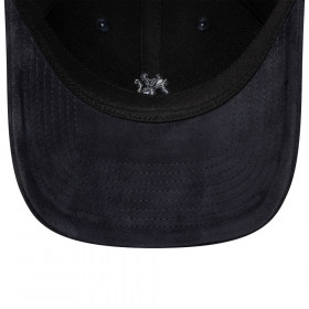 Gorra 9Twenty MLB New York Yankees Suede Azul