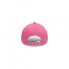 Gorra 9Forty MLB New York Yankees League Essential Purple