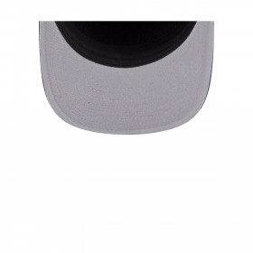 Gorra 59Fifty MLB LA Dodgers Championship Side Flag Blue