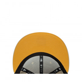 Gorra 9Fifty MLB  New York Yankees Floral Light Beige