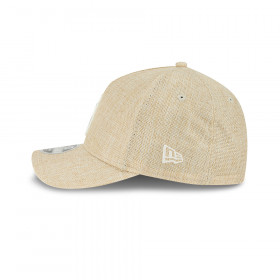 Gorra 9Forty MC AF Los Angeles Dodgers Cotton Weave Beige