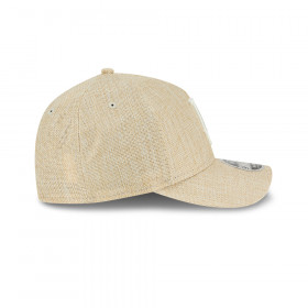 Gorra 9Forty MC AF Los Angeles Dodgers Cotton Weave Beige