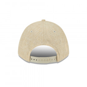 Gorra 9Forty MC AF Los Angeles Dodgers Cotton Weave Beige