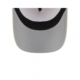 Gorra 9Forty MC AF Los Angeles Dodgers Cotton Weave Beige