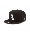 Gorra Chicago White Sox MLB 9Fifty Black