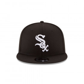 Gorra Chicago White Sox MLB 9Fifty Black