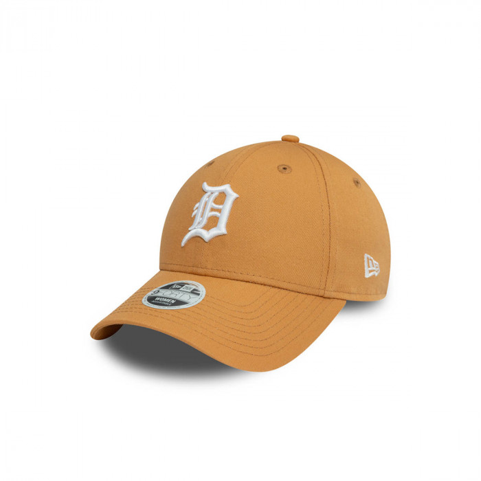 Gorra 9Forty MLB Detroit Tigers League Essentials Beige