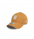 Gorra 9Forty MLB Detroit Tigers League Essentials Beige