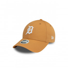 Gorra 9Forty MLB Detroit Tigers League Essentials Beige