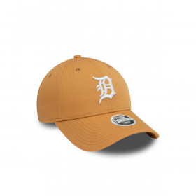 Gorra 9Forty MLB Detroit Tigers League Essentials Beige