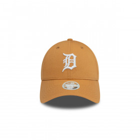 Gorra 9Forty MLB Detroit Tigers League Essentials Beige