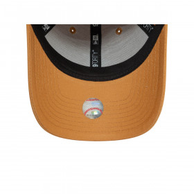 Gorra 9Forty MLB Detroit Tigers League Essentials Beige