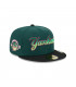 Gorra 59Fifty MLB New York Yankees NA Ecom Exclusive Verde