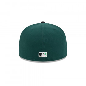 Gorra 59Fifty MLB New York Yankees NA Ecom Exclusive Verde