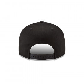 Gorra 9FIFTY Pittsburgh Pirates MLB Basic Blkwhi Black