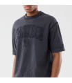 Polo MLB New York Yankees Wash Pack Negro