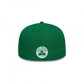 Gorra 59Fifty Boston Celtics 18X NBA Champions Verde