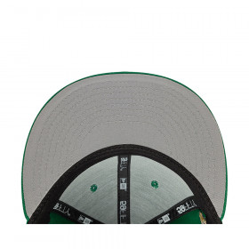 Gorra 59Fifty Boston Celtics 18X NBA Champions Verde