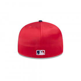 Gorra 59Fifty MLB Philadelphia Phillie Throwback Red