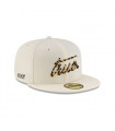 Gorra 59Fifty New Era True White