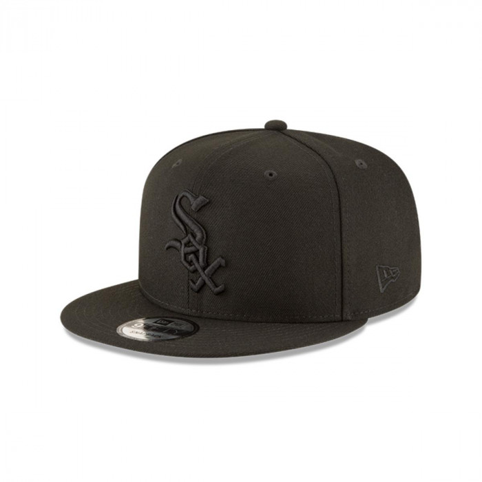 Gorra Chicago White Sox MLB 9Fifty Black