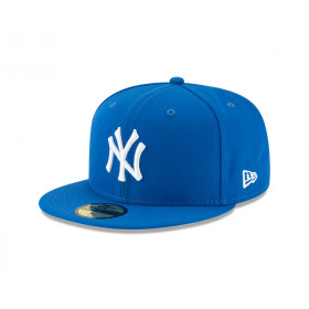 Gorra New York Yankees MLB 59Fifty Dk Blue