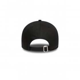 Gorra 9Forty MLB Oakland Athletics Side Patch Black