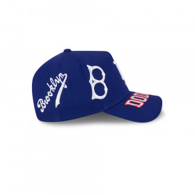 Gorra 9Forty AF MLB  Los Angeles Dodgers Aop Open Misc