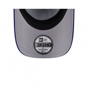 Gorra 9Forty AF MLB  Los Angeles Dodgers Aop Open Misc