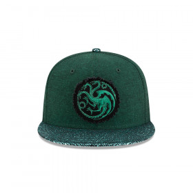 Gorra 59Fifty Warner Bros Game Of Thrones Verde