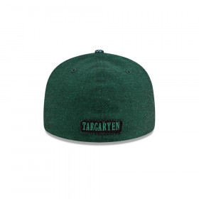 Gorra 59Fifty Warner Bros Game Of Thrones Verde