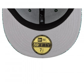 Gorra 59Fifty Warner Bros Game Of Thrones Verde