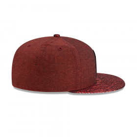 Gorra 59Fifty Warner Bros Game Of Thrones Rojo