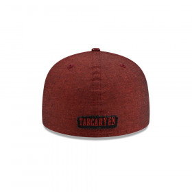 Gorra 59Fifty Warner Bros Game Of Thrones Rojo