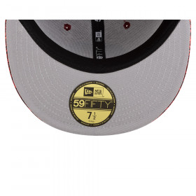Gorra 59Fifty Warner Bros Game Of Thrones Rojo