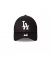 Gorra Los Angeles Dodgers MLB 9Forty Black